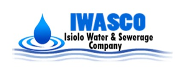 Isiolo Water & Sewerage Company